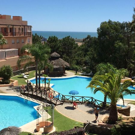 Adosado En Islantilla Golf Resort Ngoại thất bức ảnh