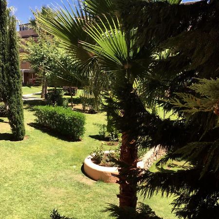 Adosado En Islantilla Golf Resort Ngoại thất bức ảnh