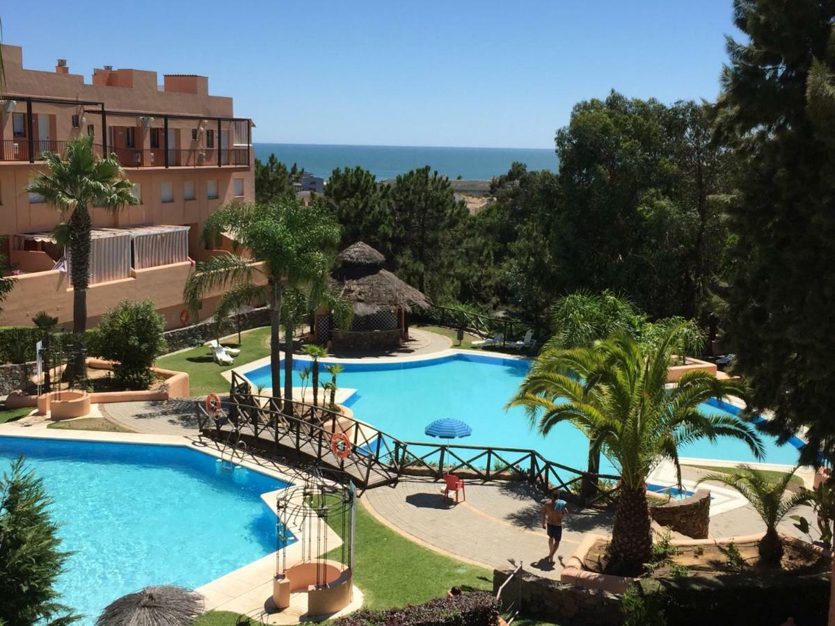Adosado En Islantilla Golf Resort Ngoại thất bức ảnh