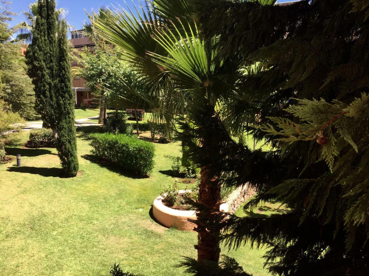 Adosado En Islantilla Golf Resort Ngoại thất bức ảnh