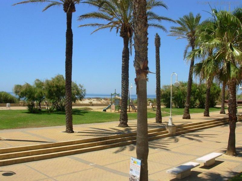 Adosado En Islantilla Golf Resort Ngoại thất bức ảnh