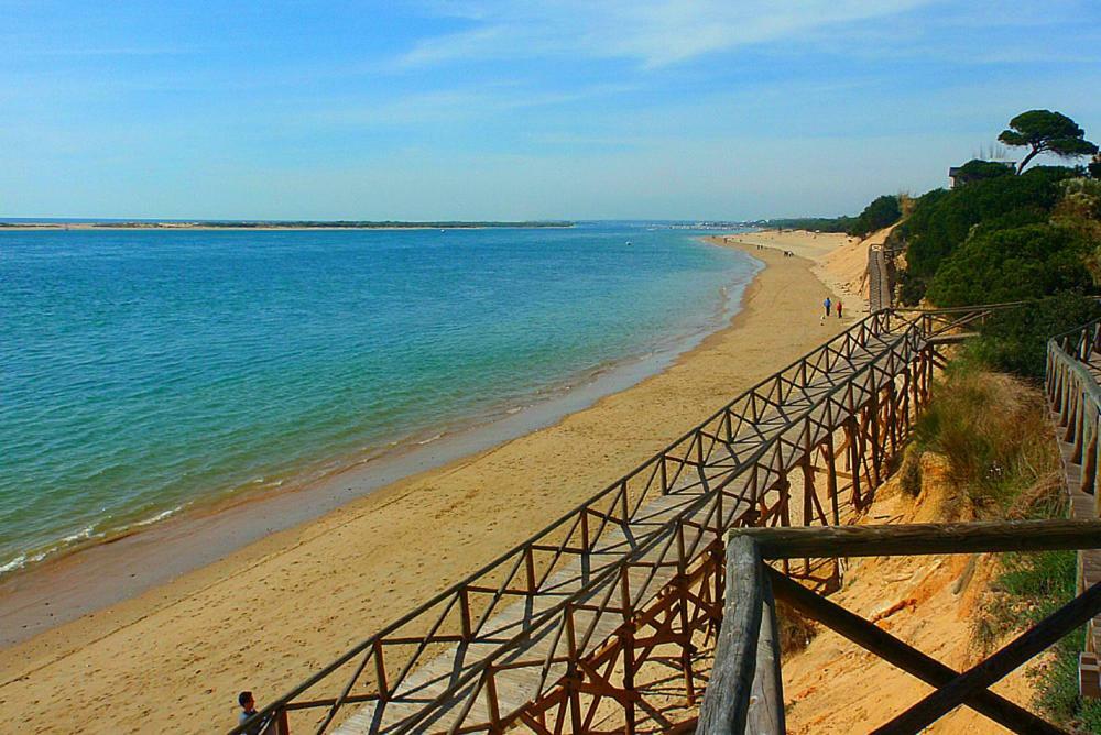 Adosado En Islantilla Golf Resort Ngoại thất bức ảnh